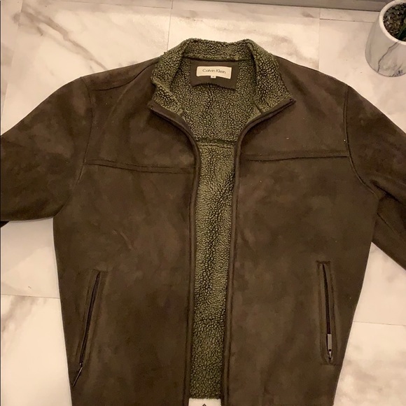Calvin Klein | Jackets \u0026 Coats | Mens 